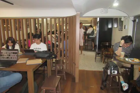 The Florence Tea Shop photo 3