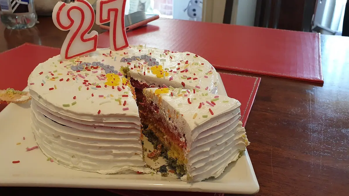 The Florence Tea Shop – cake shop in Whitebrook, Coleford
